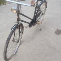 Bicicletta Olmo Vintage Donna