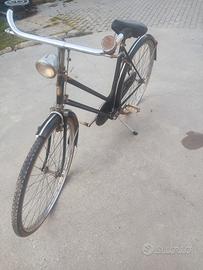 Bicicletta Olmo Vintage Donna
