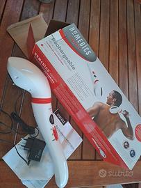 massaggiatore sportivo caldo/freddo