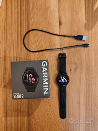Garmin Venu 2