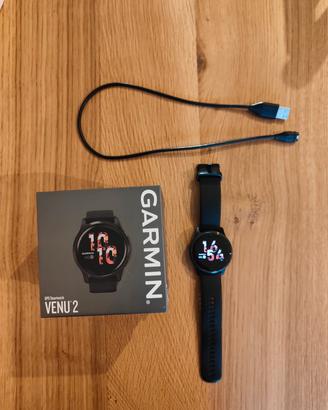 Garmin Venu 2