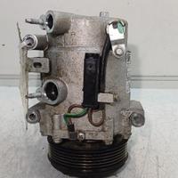 COMPRESSORE A/C PEUGEOT 208 Serie 9827596080/98275