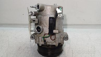 COMPRESSORE A/C PEUGEOT 208 Serie 9827596080/98275