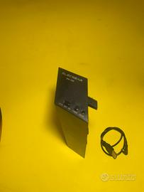 Ventola raffreddamento esterna