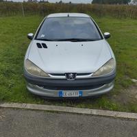 Peugeot 206 - 2003