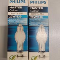 Philips MASTER Colour CDM-TM Mini 20W/830 PGJ5