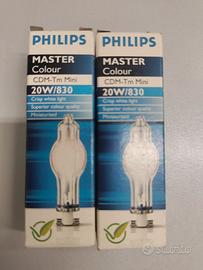 Philips MASTER Colour CDM-TM Mini 20W/830 PGJ5