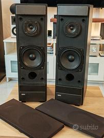 Casse passive Seleco