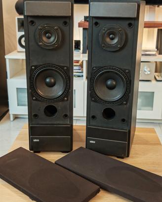 Casse passive Seleco