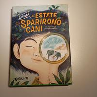 L' estate in cui sparirono i cani 