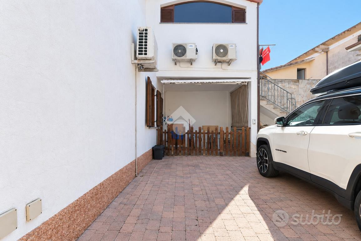 Appartamento – Sant'Antioco, Sulcis Iglesiente - Vista 3