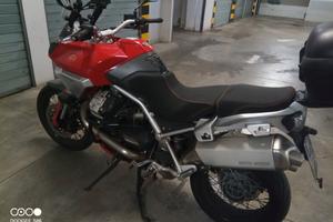 guzzi Stelvio 1200