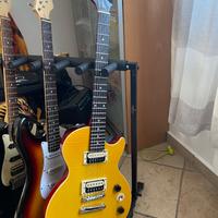 chitarra elett epiphon FD SPECIAL II +AMPLI 20 WAT