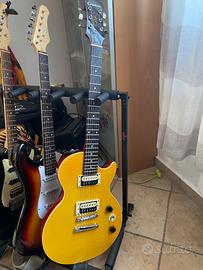 chitarra elett epiphon FD SPECIAL II +AMPLI 20 WAT