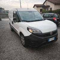 Fiat Doblo Natural power 3 posti