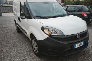 Fiat Doblo Natural power 3 posti