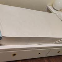 Letto Sangiorgio 190x90