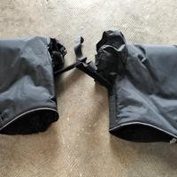 guanti tucano per scooter 