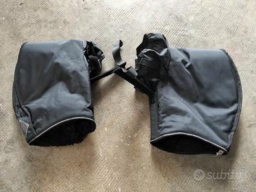 guanti tucano per scooter 