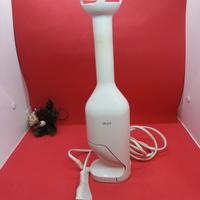 frullatore  a immersione vintage Braun  Funzionant