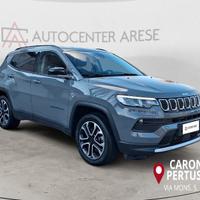 Jeep Compass 1.3 turbo t4 phev Limited 4xe auto