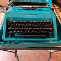 Olivetti