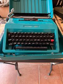 Olivetti