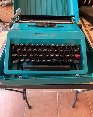 Olivetti