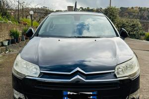 C5 berlina buone condizioni