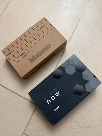 Presa Living Now KW4180 e cover 4 moduli