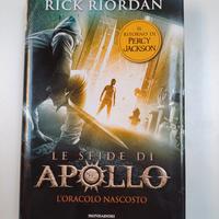 Le Sfide di Apollo