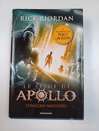 Le Sfide di Apollo