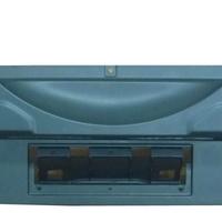 PARAURTI POSTERIORE SUZUKI JIMNY 1998