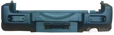 PARAURTI POSTERIORE SUZUKI JIMNY 1998