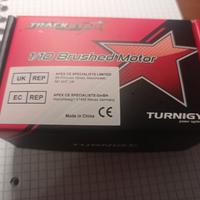 Motore per auto RC elettrico