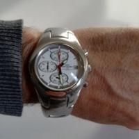 Orologio Anthony Chrono