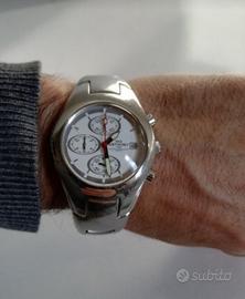 Orologio Anthony Chrono