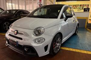 Abarth 595 C 1.4 Turbo T-Jet 180 CV Competizione