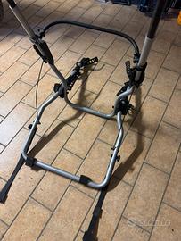 Thule pirta bici posteriore