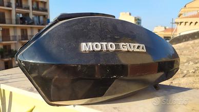 Serbatoio Moto Guzzi V35/50/65