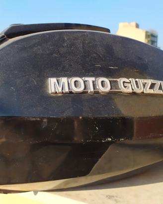 Serbatoio Moto Guzzi V35/50/65