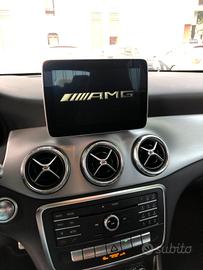 Cla 200 d premium pacchetto AMG anno 9/2017