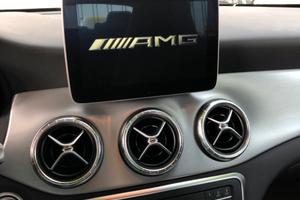Cla 200 d premium pacchetto AMG anno 9/2017