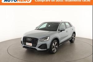AUDI Q2 YX50714