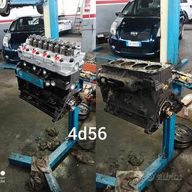 motore Mitsubishi 4d56 ,Pajero ,l200