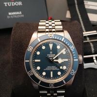 Tudor Black Bay 58 (P.E.R.M.U.T.E)