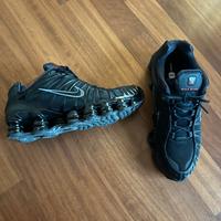 Nike shox