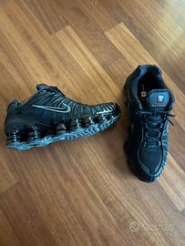 Nike shox