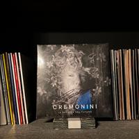 Vinili CREMONINI, ULTIMO, MADAME, COEZ
