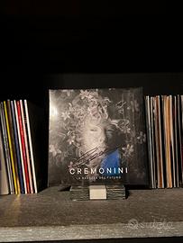 Vinili CREMONINI, ULTIMO, MADAME, COEZ